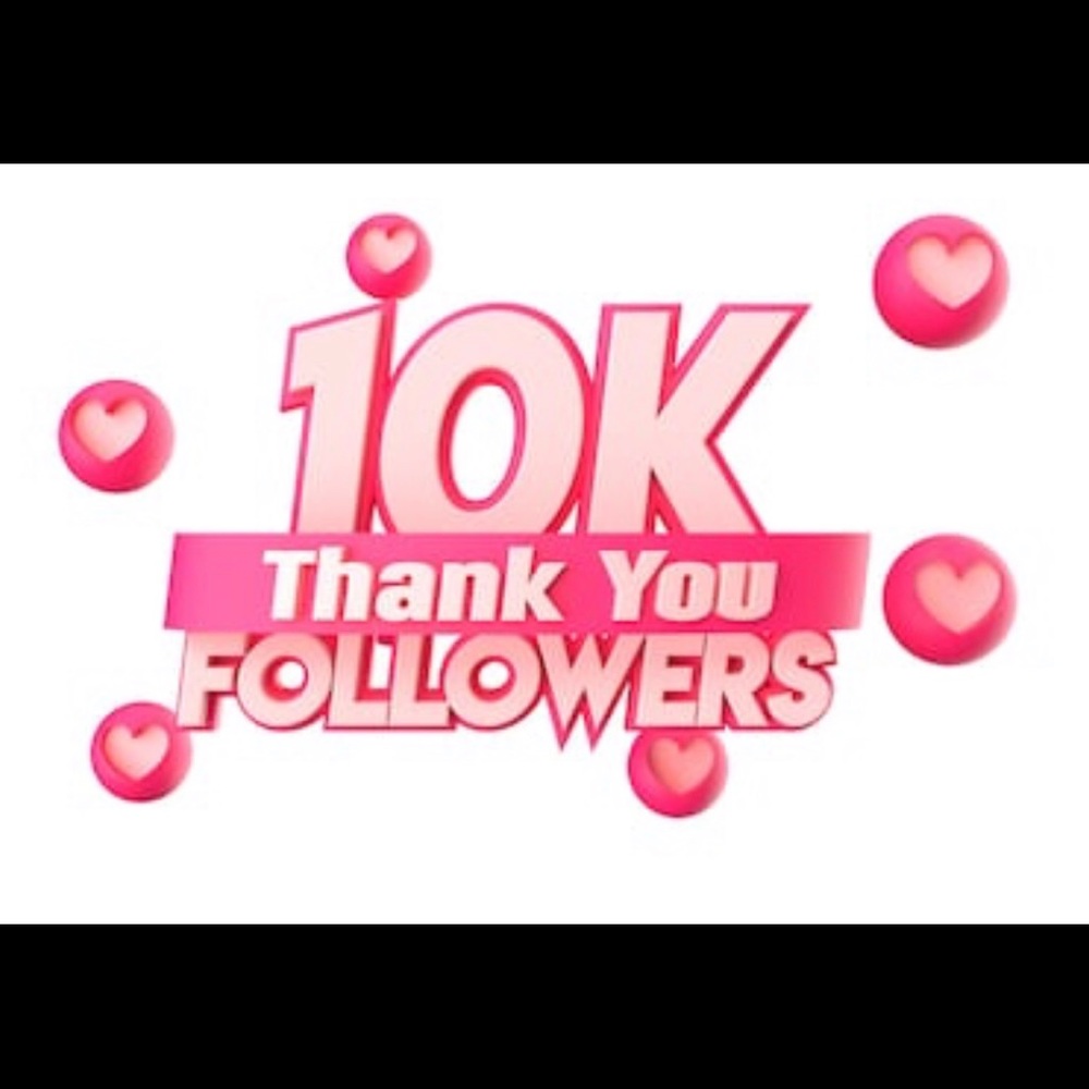 POSHERS R AMAZING!! 🙏🏼🙏🏼🙏🏼🙏🏼🙏🏼🙏🏼🙏🏼